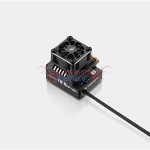 Hobbywing XeRun XR10 PRO Legacy 150A Electronic Speed Controller  30112800